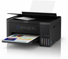 EPSON EcoTank ITS L4150 CISS foto