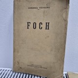 FOCH - GENERAL RUDEANU