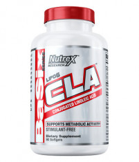 Nutrex Lipo 6 CLA, 90 softgels foto