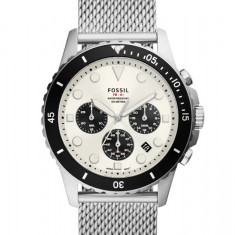 Ceas Barbati, Fossil, FB-01 Solar FS5915 - Marime universala