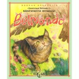Bogdan Gargarita - Nazdravaniile motanului Belmondo.