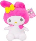 Jucarie Plus My Melody Sanrio 23 cm