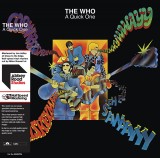 A Quick One - Vinyl | The Who, Rock, Polydor Records
