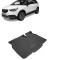 Covoras cauciuc protectie portbagaj Opel Crossland X 2017-2020 (Podea joasa)
