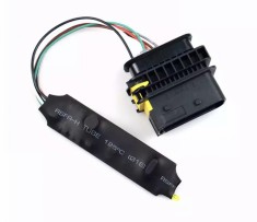 Emulator Adblue camion MAN EURO6 (Anuleaza senzorii NoX DPF, temp) TESTAT!