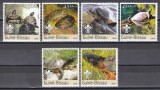 Guineea Bissau 2003 - Țestoase, MNH