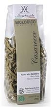 Paste Casarecce cu Canepa Fara Gluten Bio Marchesato 250gr Cod: 8050534144734 foto