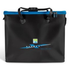 Geanta Minciog Preston Supera X Small Eva Net Bag, 60x15.5x48cm foto