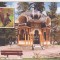 bnk cp Vatra Dornei - Parcul statiunii - Foisorul fanfarei - necirculata