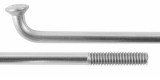 Spite Bicicleta Dhs Otel - Set 28 Buc, 167-169 Mm, Argintiu Ultimate FactoryBikes