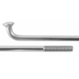 Spite Bicicleta Dhs Otel - Set 28 Buc, 167-169 Mm, Argintiu Ultimate FactoryBikes