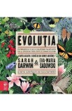 Evolutia - Sarah Darwin, Eva-Maria Sadowski