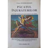 PACATUL INJURATURILOR-PROTOS. NICODIM MANDITA-255314