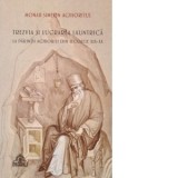 Trezvia si lucrarea launtrica la parintii aghioriti din secolele XIX- XX