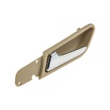 Maner interior usa fata Mercedes Clasa A W169 2010-2012, B Clasa W245 2008-2011, Stanga Fata-Bej, A1697600961