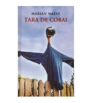Marian Nazat - Tara de Cobai - 125412 foto