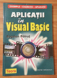 Aplicatii in Visual Basic de Bogdan Patrut