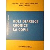 BOLI DIAREICE CRONICE LA COPIL-C. IACOB, G. PALICARI, M. STANESCU-217390