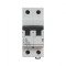 Siguranta automata 6A 2P C 4,5ka Legrand RX3 419694