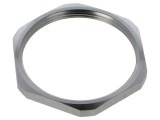 Piuliță M50 oțel inoxidabil LAPP 55mm filet metric pas 1,5 cod 52032665