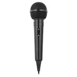 Microfon Plastic Dm 202, Oem