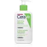 CeraVe Hydrating Cleanser emulsie pentru curatare cu efect de hidratare 236 ml