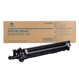 Developer Unit original Konica Minolta A7U403D DV313K C258 C308 C368 Black