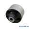 Bucsa brat Mitsubishi Carisma (1995-2006)[DA_] #1