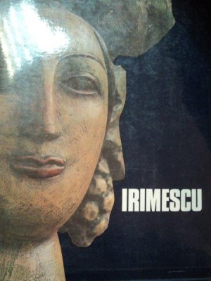 IRIMESCU-ALEXANDRU CEBUC,1983 foto