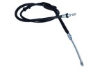 Cablu frana de mana FIAT PUNTO Van (176_) (1996 - 2000) MAXGEAR 32-0068