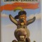 SHREK AL TREILEA , CARTEA TANARULUI CITITOR , 2007