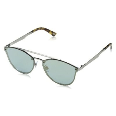 Ochelari de Soare Unisex Web Eyewear WE0189A &amp;oslash; 59 mm foto
