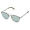 Ochelari de Soare Unisex Web Eyewear WE0189A &oslash; 59 mm