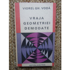 VRAJA GEOMETRIEI DEMODATE-VIOREL GH.VODA