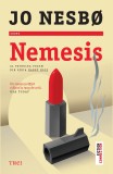 Nemesis | Jo Nesbo, Trei