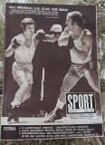 Myh 110 - Revista SPORT - nr 11/iulie 1974