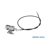 Incuietoare usa Fiat Ducato (2006-&gt;) [250] #1
