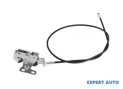 Incuietoare usa Peugeot Boxer (2006-&amp;gt;) #1 foto