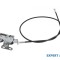 Broasca usa Fiat Ducato (2006-&gt;) [250] #1