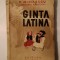 P. Mihăescu (Sărmanul Klopstock) (dedicație / autograf) - Ginta latină (nuvele)