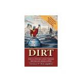 Dirt;: A social history as seen through the uses and abuses of dirt