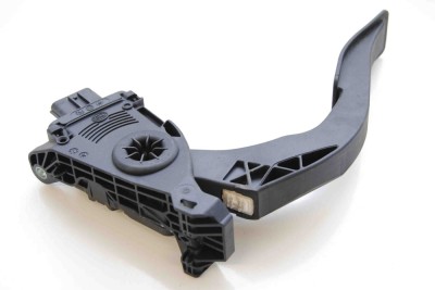 Pedala de accelerație AUDI A6 4F2, C6 2007 OEM: 8K1723523 1829814 foto