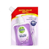 DETTOL Sapun lichid antibacterian pentru m&acirc;ini, rezervă cu lavandă, 500 ml
