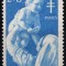 C4252 - Monaco 1946 - TBC neuzat,perfecta stare