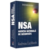 NSA Agentia Nationala de Securitate, Andreas Eschbach, Rao