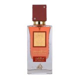 Lattafa Ana Abiyedh Scarlet - Apa de Parfum, 60 ml, Unisex