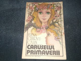 ELENA GHIRVU CALIN - CARUSELUL PRIMAVERII