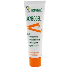 ACNEOGEL GEL ANTIACNEIC 50ML foto