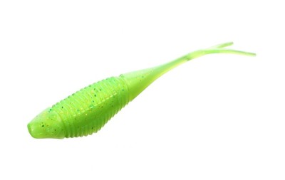 Shad Mikado Fish Fry Culoare 344 6.5cm 5buc/plic foto