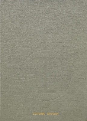 Constructii metalice. Calculul si proiectarea elementelor din otel - 1980 - Ioan Caraba (BG71) foto